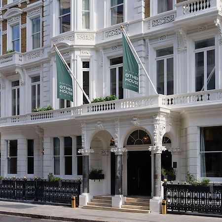 לונדון The Other House South Kensington מראה חיצוני תמונה