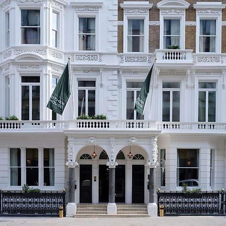 לונדון The Other House South Kensington מראה חיצוני תמונה