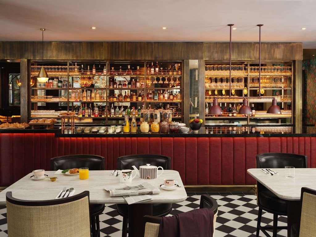 לונדון The Other House South Kensington מסעדה תמונה