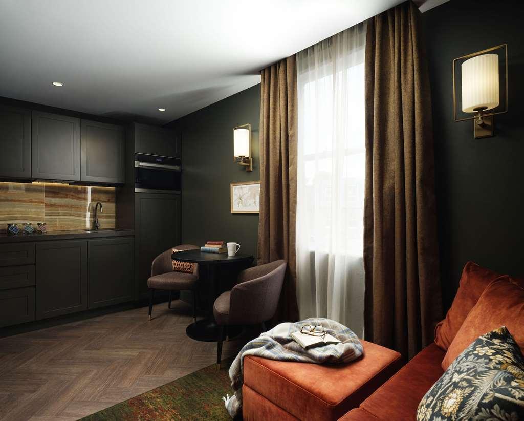 לונדון The Other House South Kensington חדר תמונה