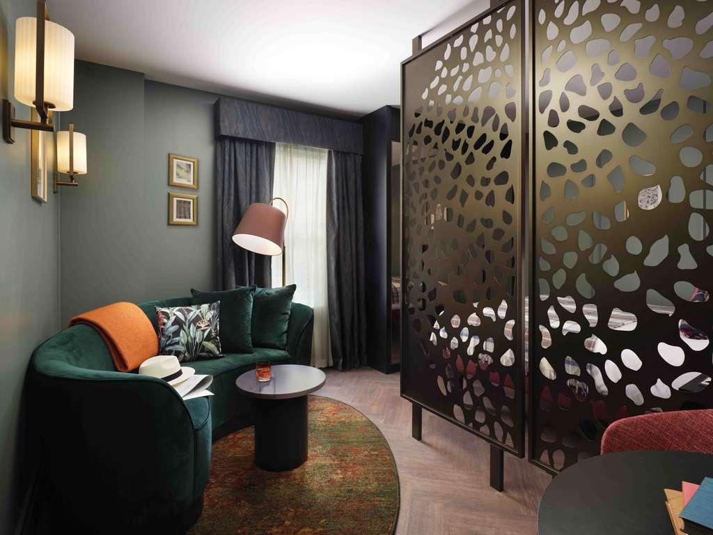 לונדון The Other House South Kensington חדר תמונה