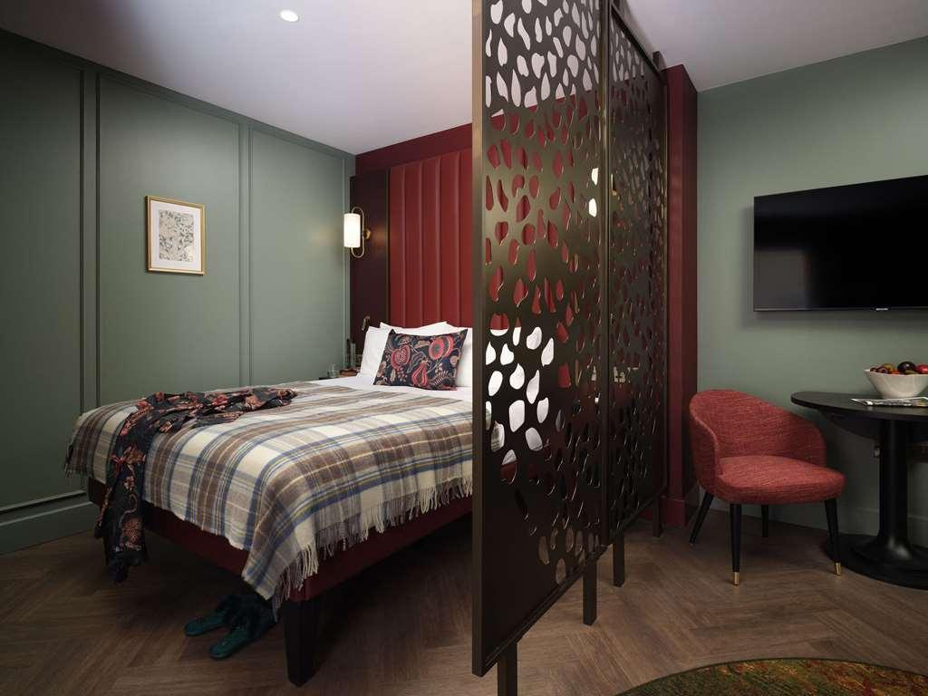 לונדון The Other House South Kensington חדר תמונה