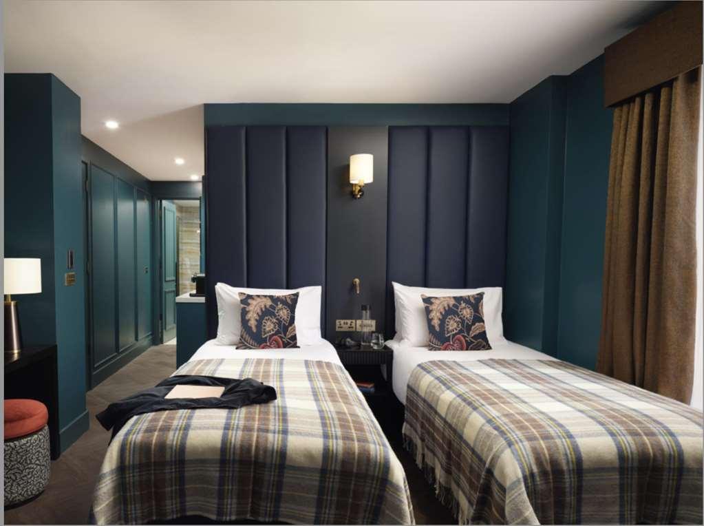לונדון The Other House South Kensington חדר תמונה