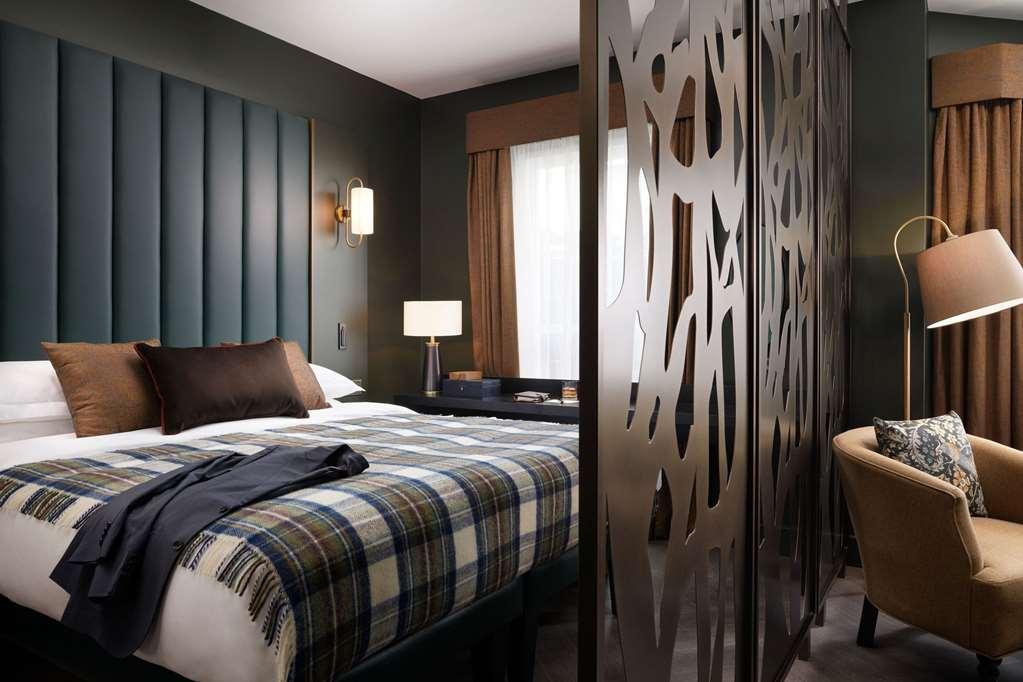 לונדון The Other House South Kensington חדר תמונה