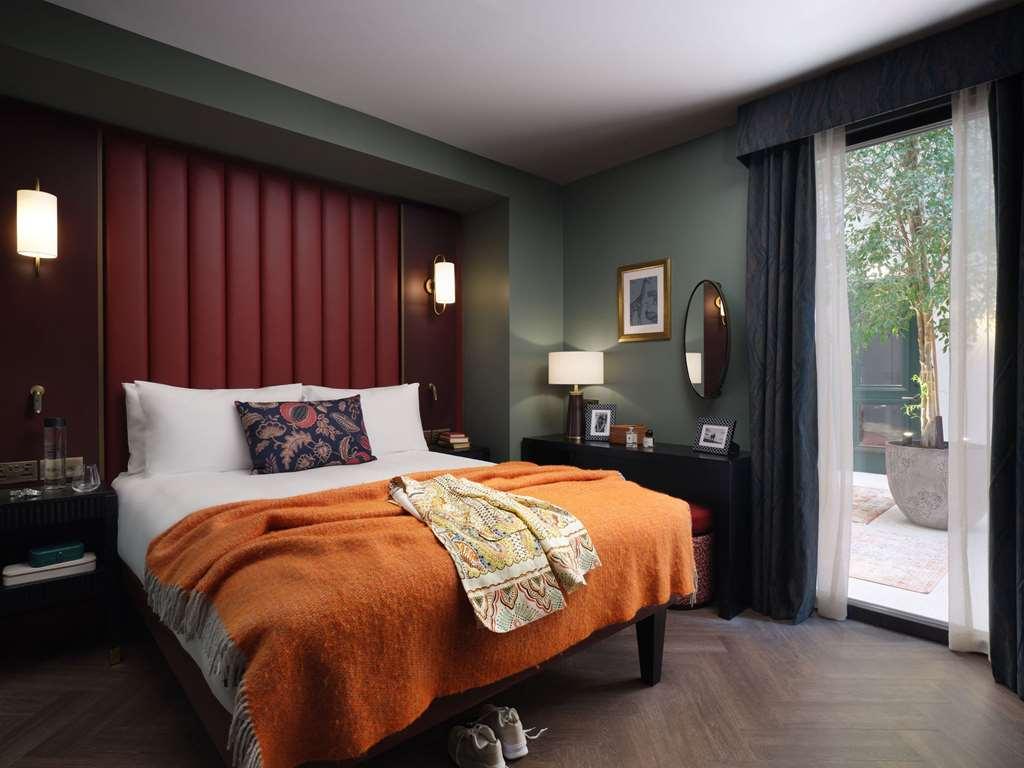 לונדון The Other House South Kensington חדר תמונה
