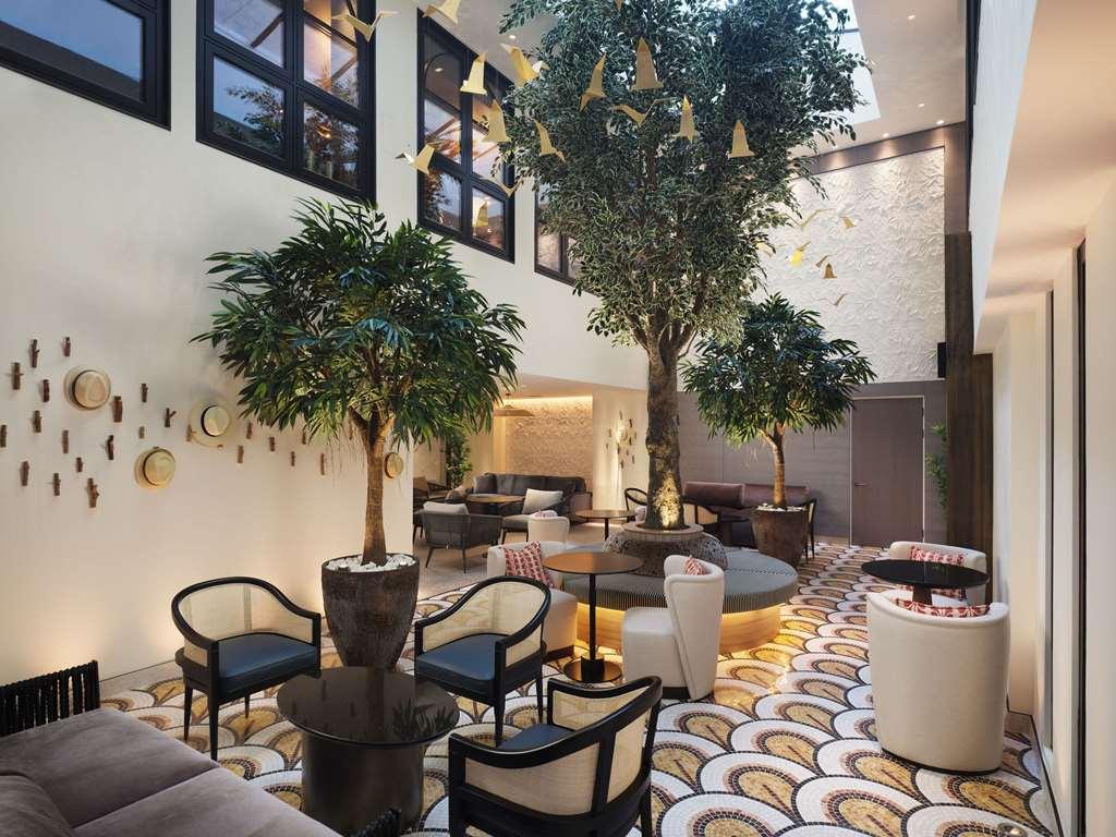לונדון The Other House South Kensington מסעדה תמונה