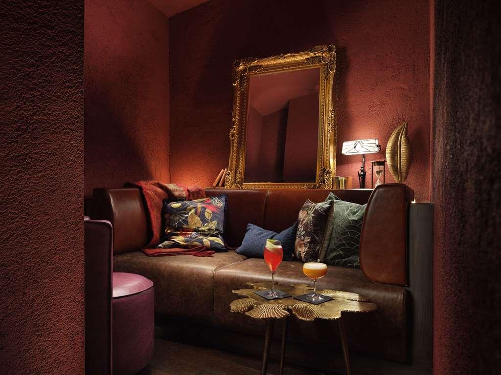 לונדון The Other House South Kensington מסעדה תמונה
