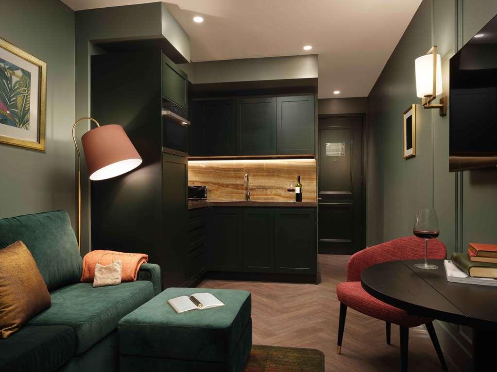 לונדון The Other House South Kensington חדר תמונה