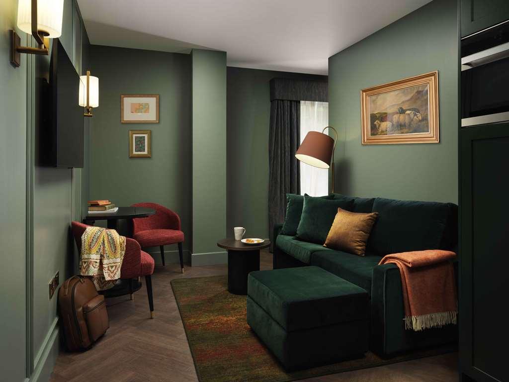 לונדון The Other House South Kensington חדר תמונה