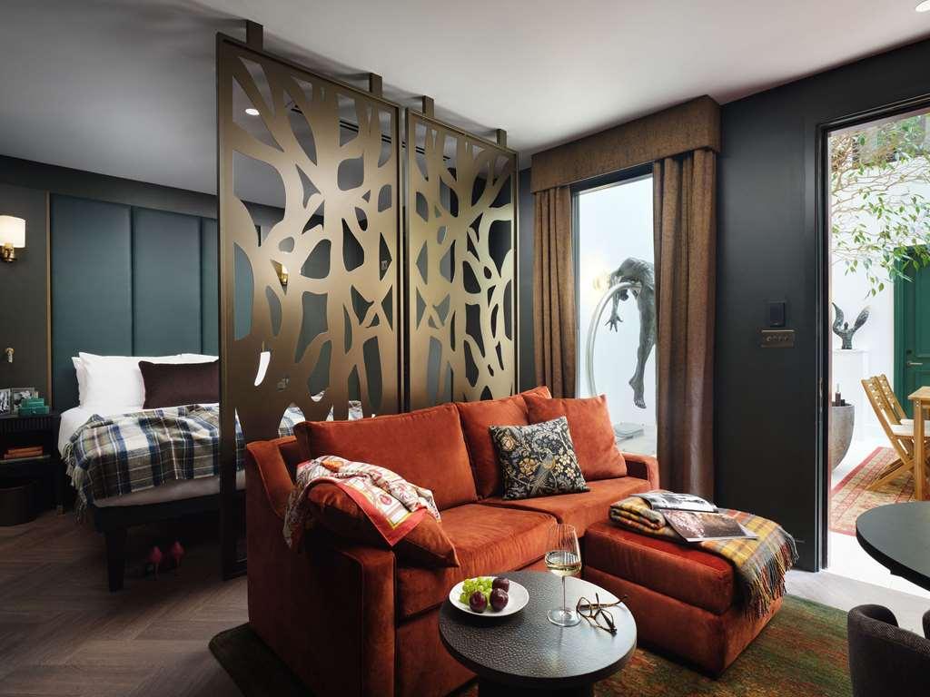 לונדון The Other House South Kensington חדר תמונה