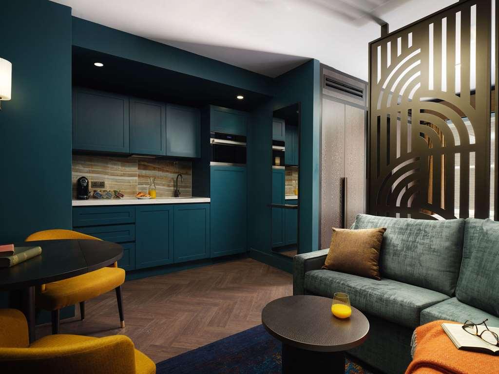 לונדון The Other House South Kensington חדר תמונה