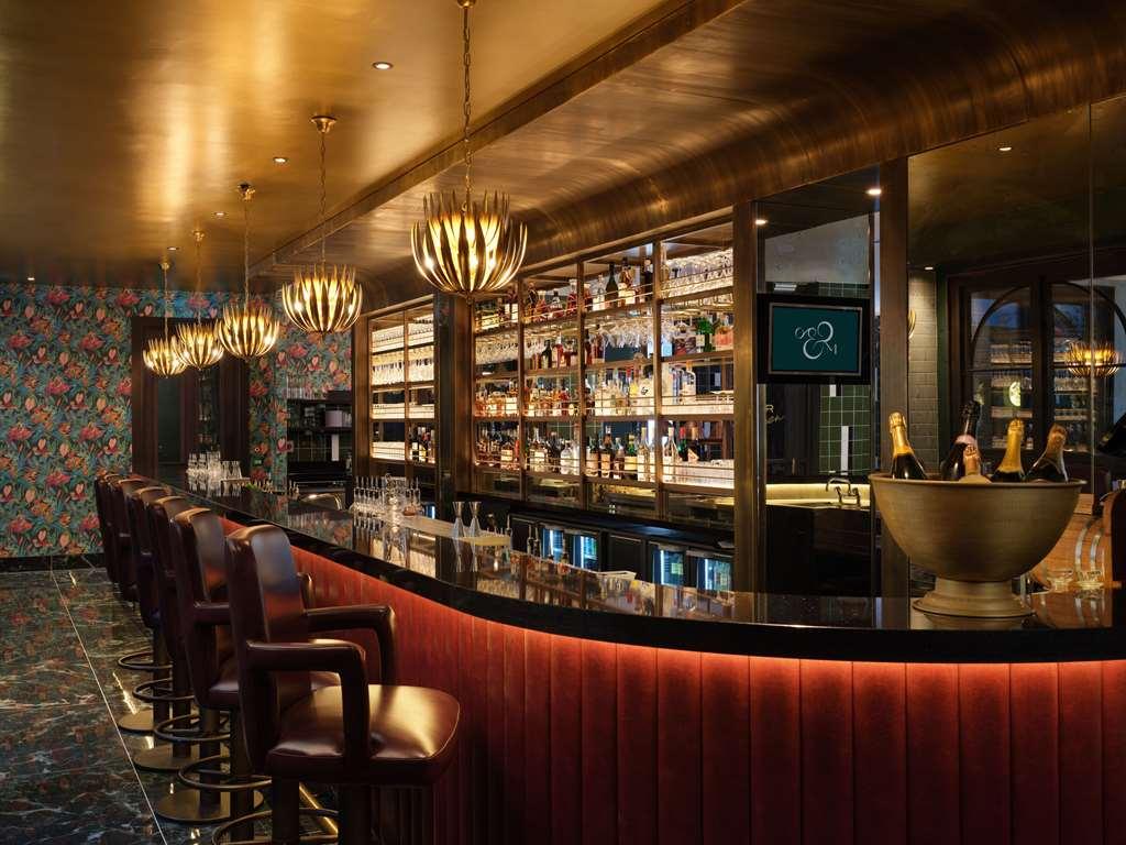 לונדון The Other House South Kensington מסעדה תמונה