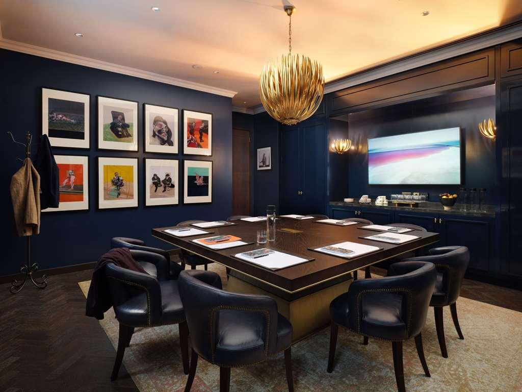 לונדון The Other House South Kensington מתקנים תמונה